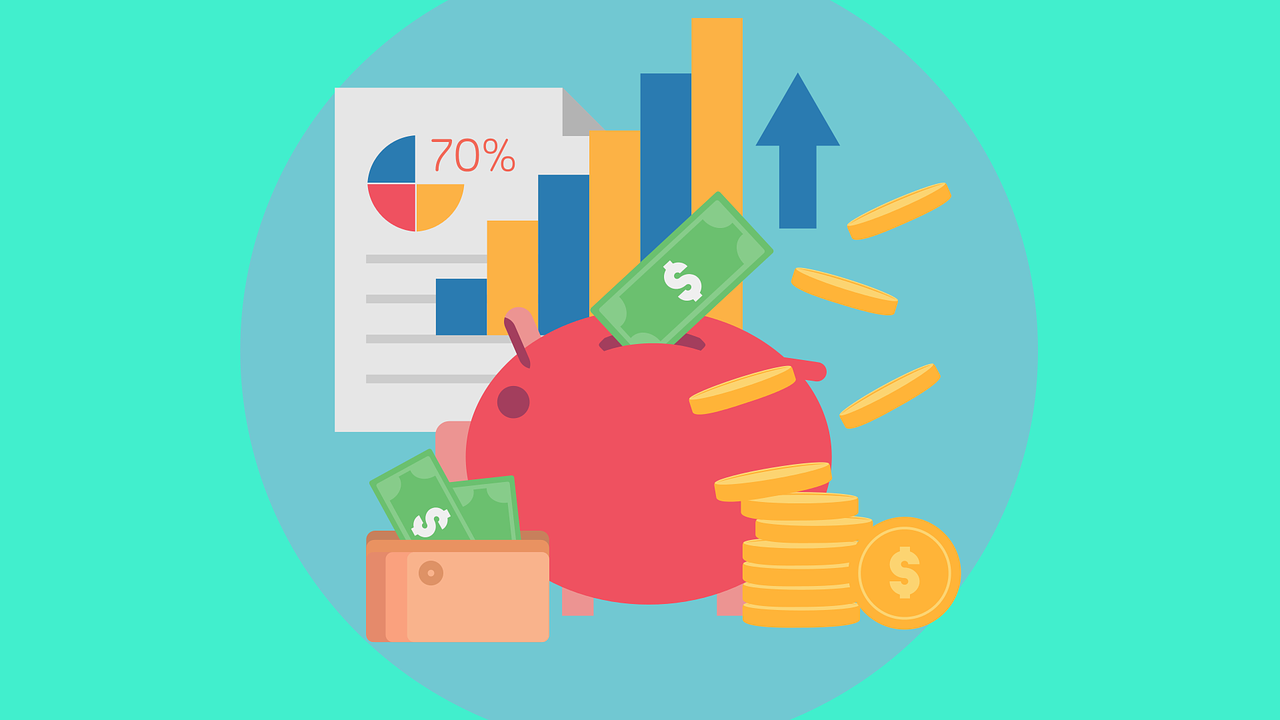 Capacité d’autofinancement ( CAF ) : définition, calculs, retraitement et exercices